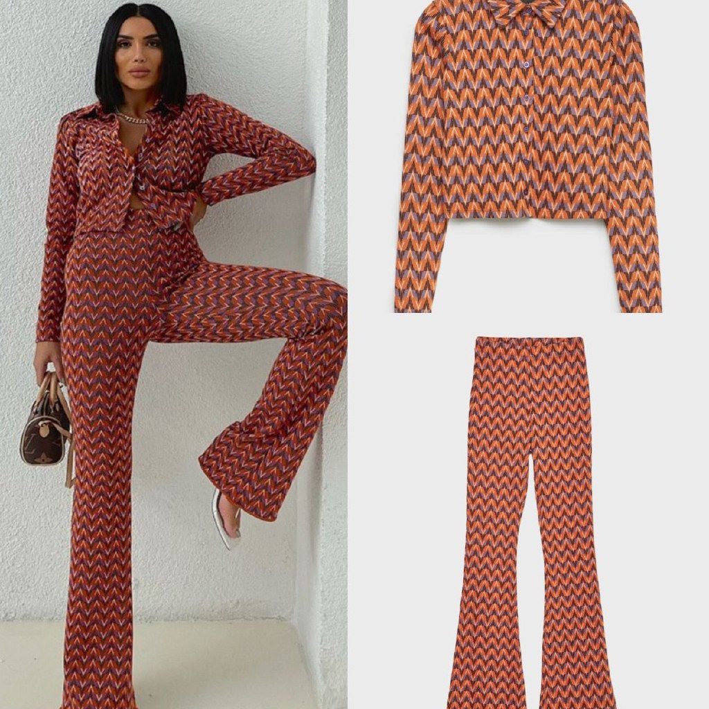 חליפת וינטג'